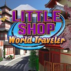 Little Shop - World Traveler Spiel