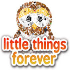 Little Things Forever Spiel