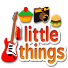 Little Things Spiel