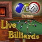 Live Billiards Spiel