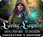 Living Legends: Fatale Wünsche Sammleredition Spiel