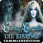 Living Legends: Die Eisrose Sammleredition Spiel