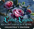 Living Legends Remastered: Ice Rose Collector's Edition Spiel