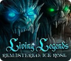 Living Legends Remastered: Ice Rose Spiel