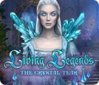 Living Legends: Die Kristallträne Spiel