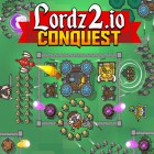 Lordz2.io Spiel