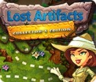 Lost Artifacts Sammleredition Spiel