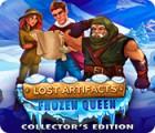 Lost Artifacts: Frozen Queen Collector's Edition Spiel