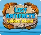 Lost Artifacts: Golden Island Spiel