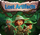 Lost Artifacts Spiel