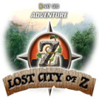 National Geographics Adventure: Lost City of Z Spiel