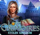 Lost Grimoires: Das Gestohlene Königreich Spiel