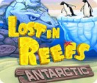 Lost in Reefs: Antarctic Spiel