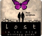 Lost in the City: Post Scriptum Strategy Guide Spiel