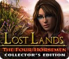 Lost Lands: Die vier Reiter Sammleredition Spiel