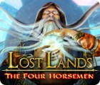 Lost Lands: Die vier Reiter Spiel