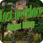 Lost Necklace: Ancient History Spiel