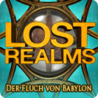 Lost Realms: Der Fluch von Babylon Spiel