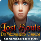 Lost Souls: Die verzauberten Gemälde Sammleredition Spiel