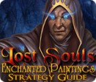 Lost Souls: Enchanted Paintings Strategy Guide Spiel
