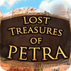 Lost Treasures Of Petra Spiel