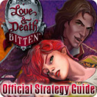 Love & Death: Bitten Strategy Guide Spiel