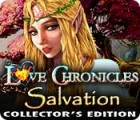 Love Chronicles: Erlösung Sammleredition Spiel