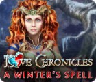 Love Chronicles: Winterfluch Spiel