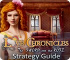 Love Chronicles: The Sword and the Rose Strategy Guide Spiel