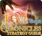 Love Chronicles: The Spell Strategy Guide Spiel