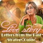 Love Story: Letters from the Past Strategy Guide Spiel