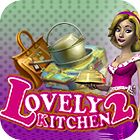 Lovely Kitchen 2 Spiel