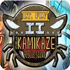Lt. Fly II - The Kamikaze Rescue Squad Spiel