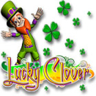 Lucky Clover Spiel