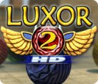 Luxor 2 HD Spiel