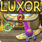 Luxor 2 Spiel