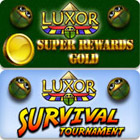 Luxor Spiel