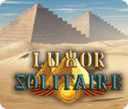 Luxor Solitaire Spiel