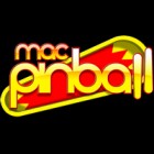 MacPinball Spiel