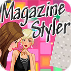 Magazine Styler Spiel