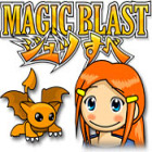 Magic Blast Spiel