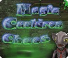 Magic Cauldron Chaos Spiel