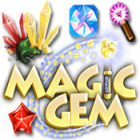 Magic Gem Spiel