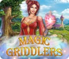 Magic Griddlers Spiel