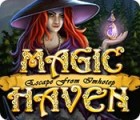 Magic Haven Spiel