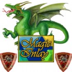 Magic Inlay Spiel