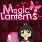 Magic Lanterns Spiel