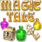 Magic Tale Spiel