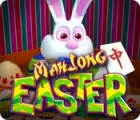 Mahjong Easter Spiel