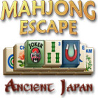 Mahjong Escape: Ancient Japan Spiel